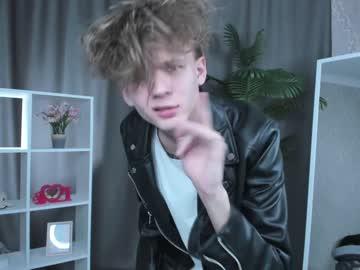 webcam man jacob_best image #4032587