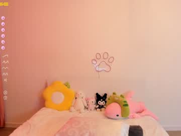 webcam girl yoori_ image #4265094