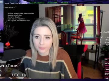 webcam girl kimilee22 image #3691758