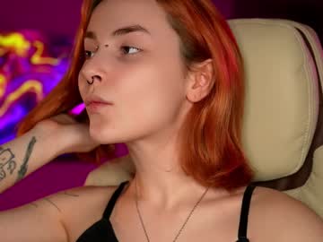 webcam girl severs_enigma image #8751335
