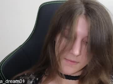 webcam girl alexa_dream image #4644096