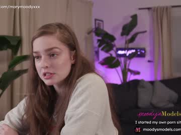webcam girl marymoody image #808291
