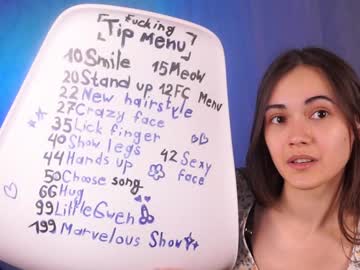 webcam girl _marvelous_time_ image #7516119