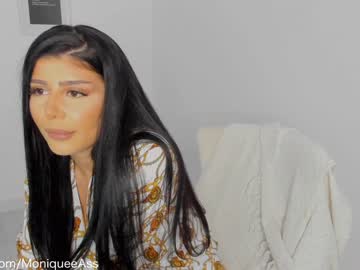 webcam girl moniqueeass image #4549225