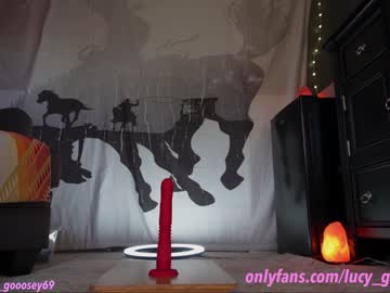 webcam girl lucy_gooosey image #6463735