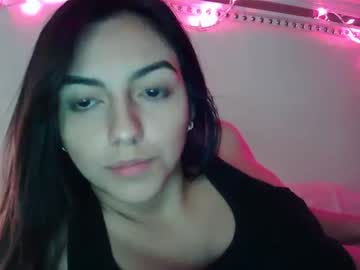 webcam girl genesismoselle image #4452590