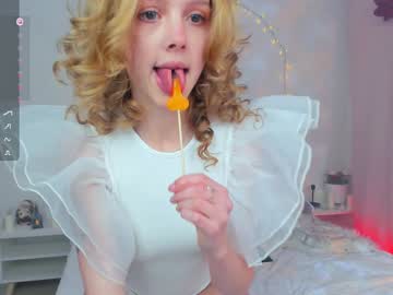 webcam girl little_anitta image #8569200