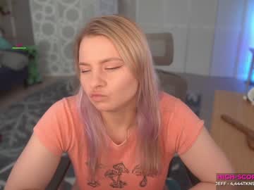 webcam girl asiri_ocean image #7424922