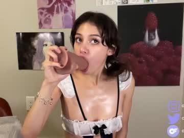 webcam girl cerise_angelic image #5828192