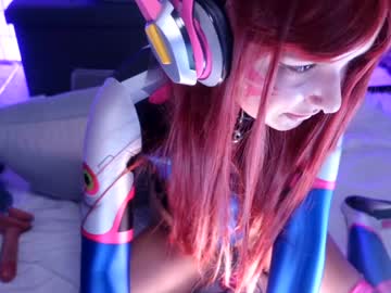 webcam girl finleyfae image #7736485