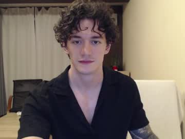 webcam man sam_winchest image #7550796