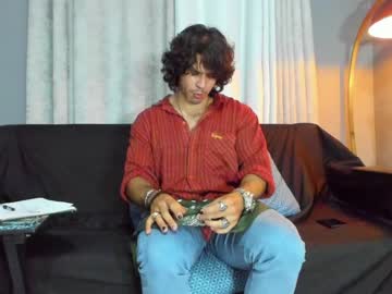 webcam man bless_my_neighbor image #3442874