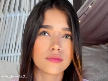 webcam girl _meghan_gomez1_ image #3525763