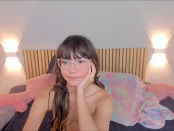webcam girl little_effy18 image #5151251