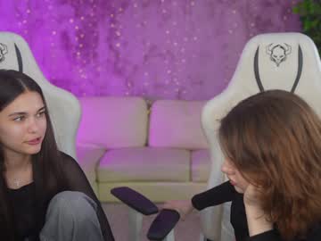 webcam couple kira0541 image #9250322
