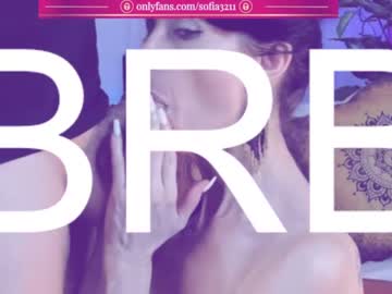 webcam couple sofia3211 image #4667099
