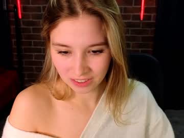 webcam girl milablush image #4226211