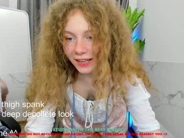 webcam girl lanshan_coy image #1206911