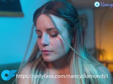 webcam girl nancydiamonds image #4983948