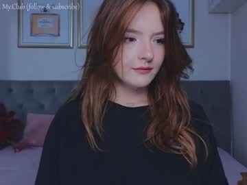 webcam girl ginger_pie image #9673305