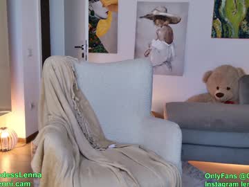 webcam girl lenna_godess image #8123623