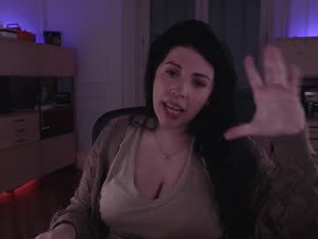 webcam girl mila_ image #4252449
