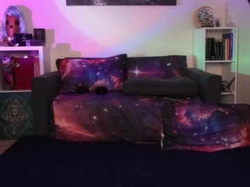 webcam couple width_of_a_peach image #5391679