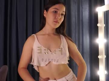 webcam girl florafootman image #7828205