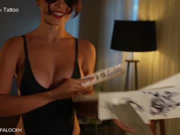 webcam girl tifalock_ image #8255118