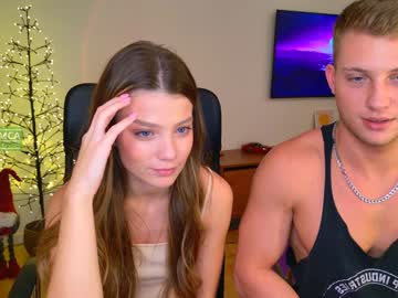webcam couple jony_and_jessica image #8352736