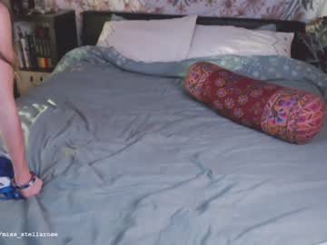 webcam girl _stella_rose_ image #1562861