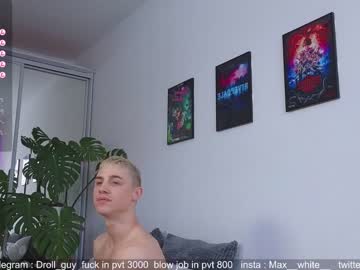 webcam man droll_guy image #6706362