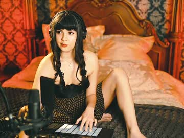 webcam girl ingennui image #3880608