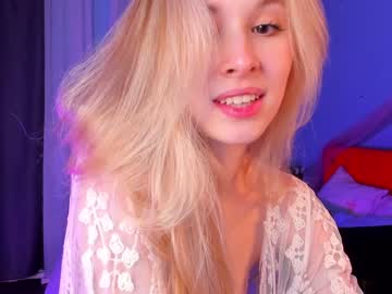 webcam girl milablush image #5625763