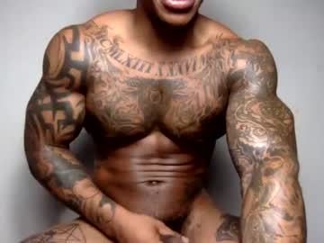 webcam man tattedblasian image #799869