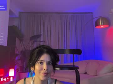 webcam girl anniehillofficial_ image #6278718