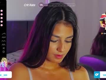 webcam girl florentina2004 image #5301360