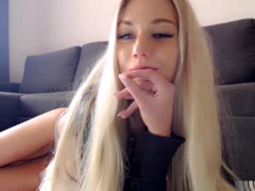 webcam girl pervyblonde image #1859928