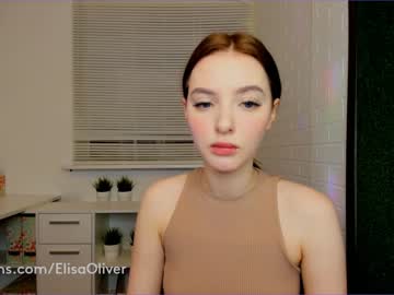 webcam girl elisa_oliver image #451388