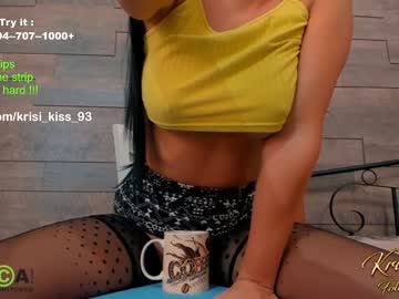 webcam girl krisi_kiss image #5212947