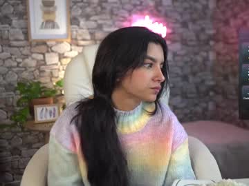 webcam girl pookie_poo image #5760545