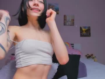webcam girl gabbi_i image #1050733