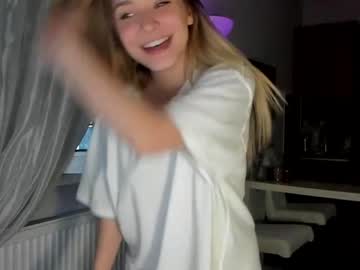webcam girl sun_shine_baby image #712498