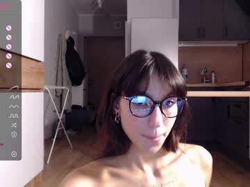 Cam for ponyoonthecliff