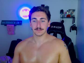 webcam man zach_rhyder image #7656759