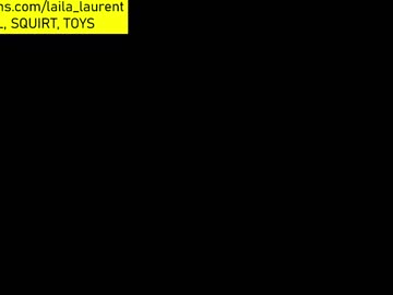 webcam girl laila_laurent image #1030168