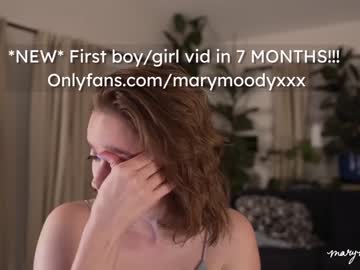 webcam girl marymoody image #3285973