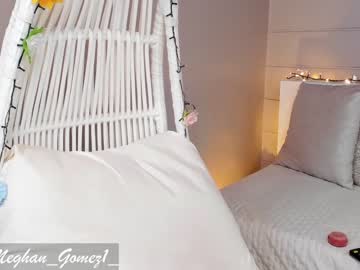 webcam girl _meghan_gomez1_ image #790227