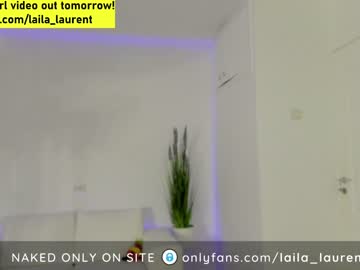 webcam girl laila_laurent image #2328977