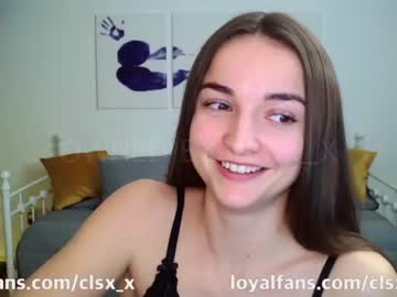 webcam girl clsx_x image #821483